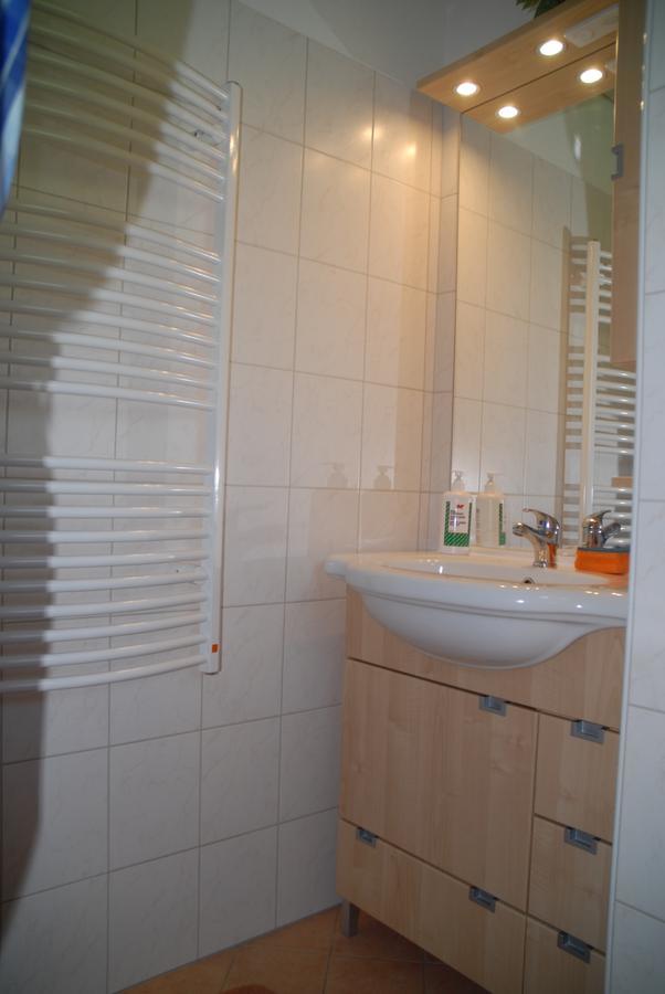 Les Geneveys-sur-Coffrane Appartment Aux Lilas מראה חיצוני תמונה